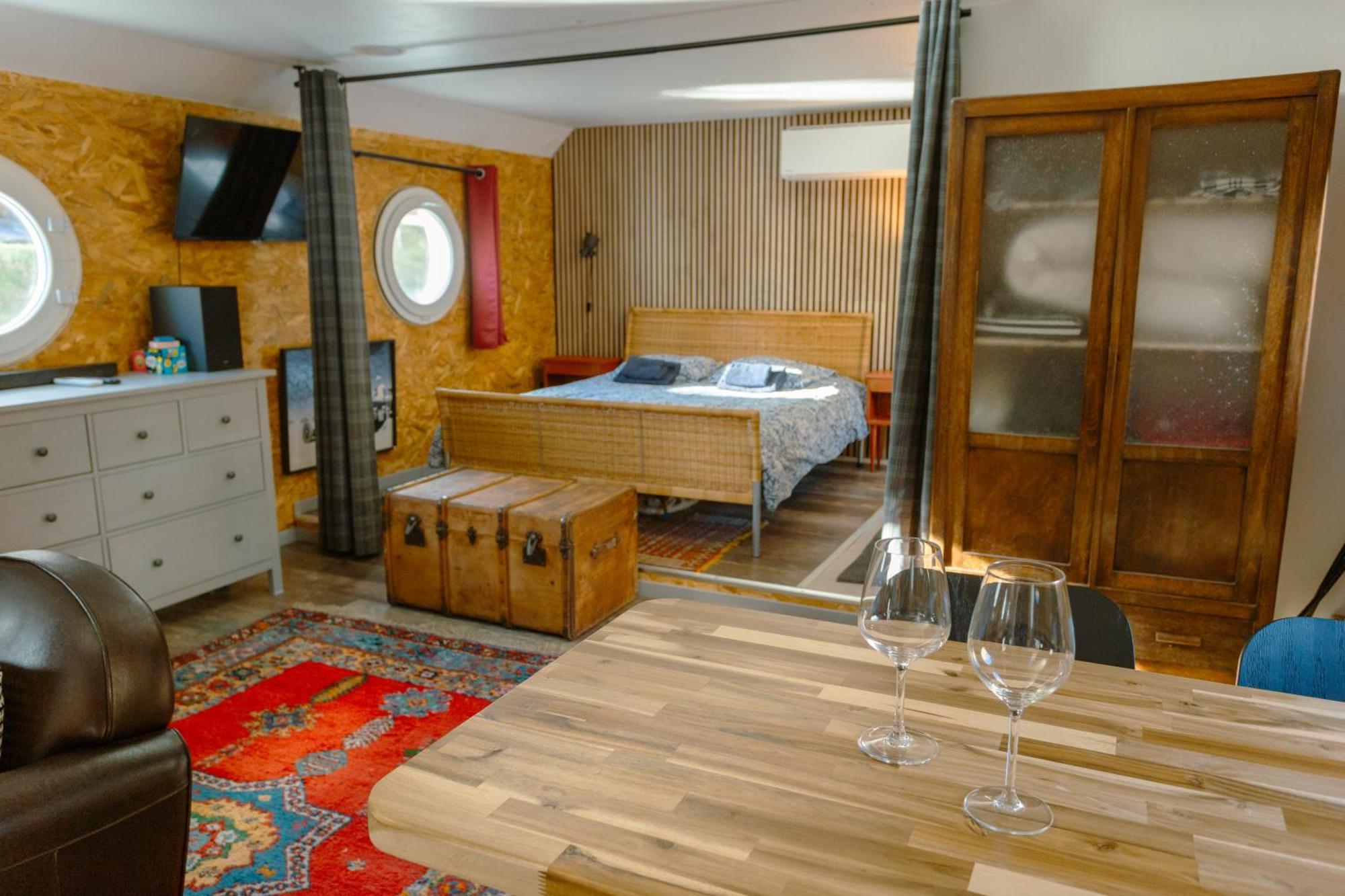 Apartamento Magnifique Peniche Cosy Et Spacieuse A Toulouse
