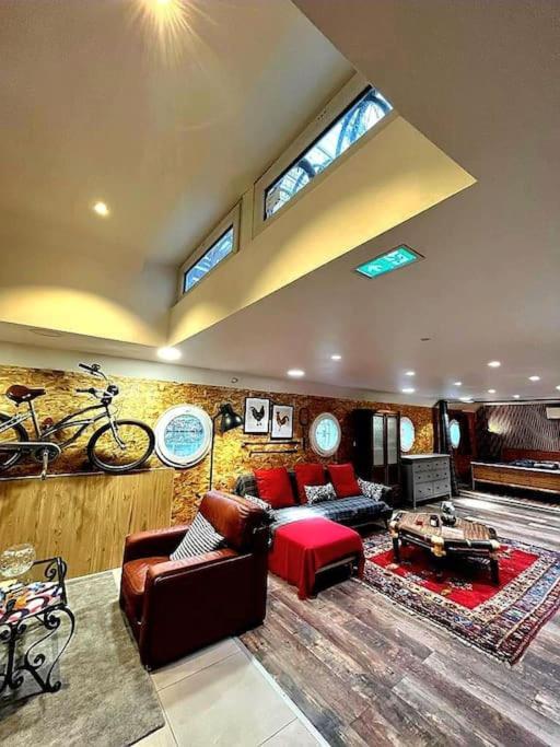 Magnifique Peniche Cosy Et Spacieuse A Appartamento *