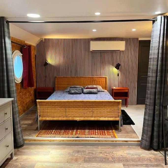 Magnifique Peniche Cosy Et Spacieuse A Appartement