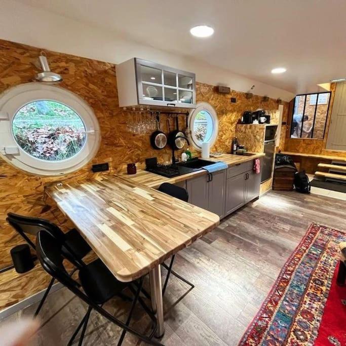 Magnifique Peniche Cosy Et Spacieuse A Appartamento *