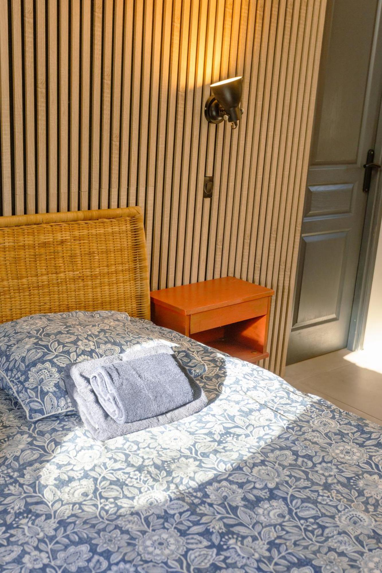 Appartement Magnifique Peniche Cosy Et Spacieuse A Toulouse
