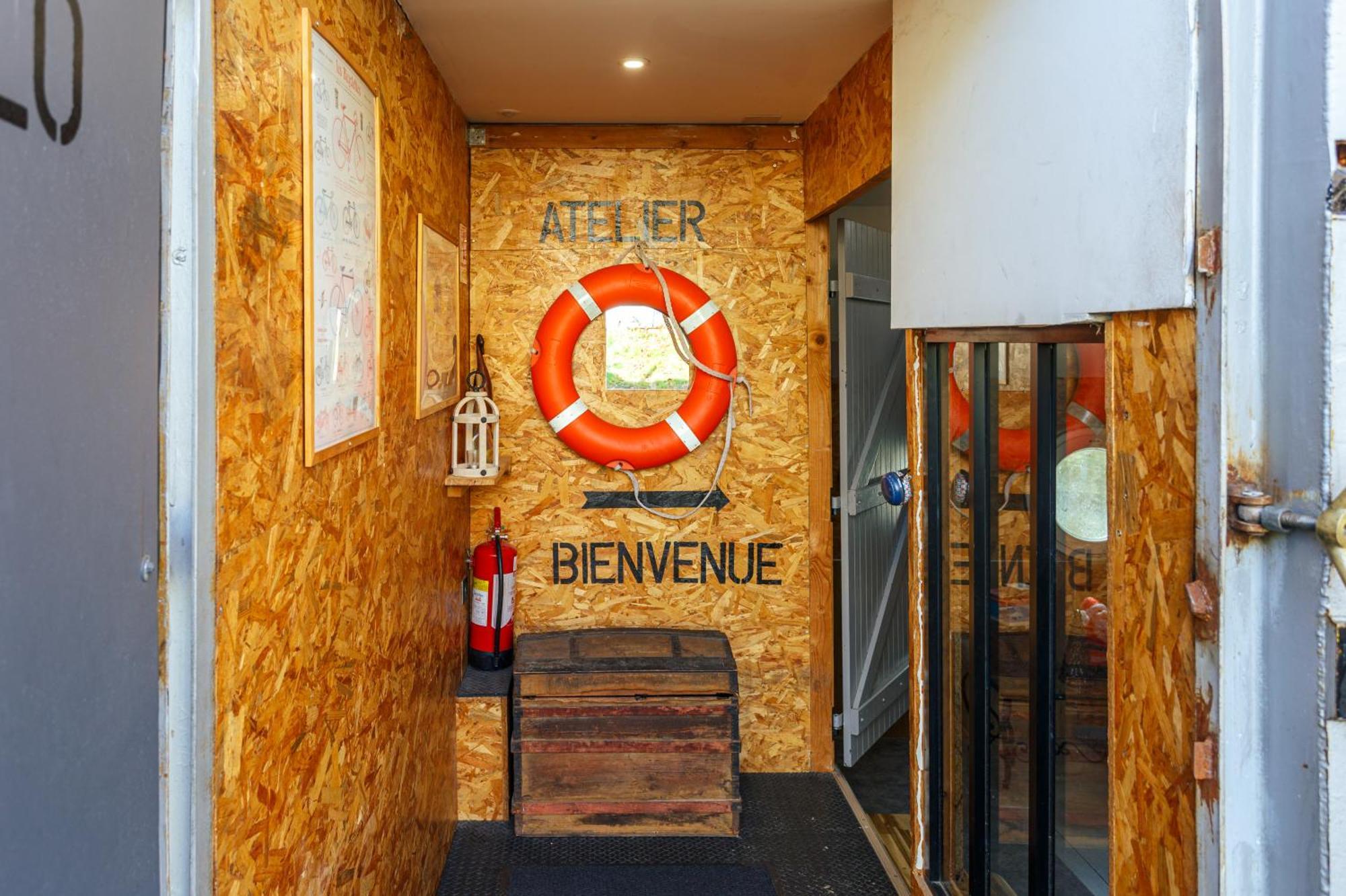 Magnifique Peniche Cosy Et Spacieuse A Appartement