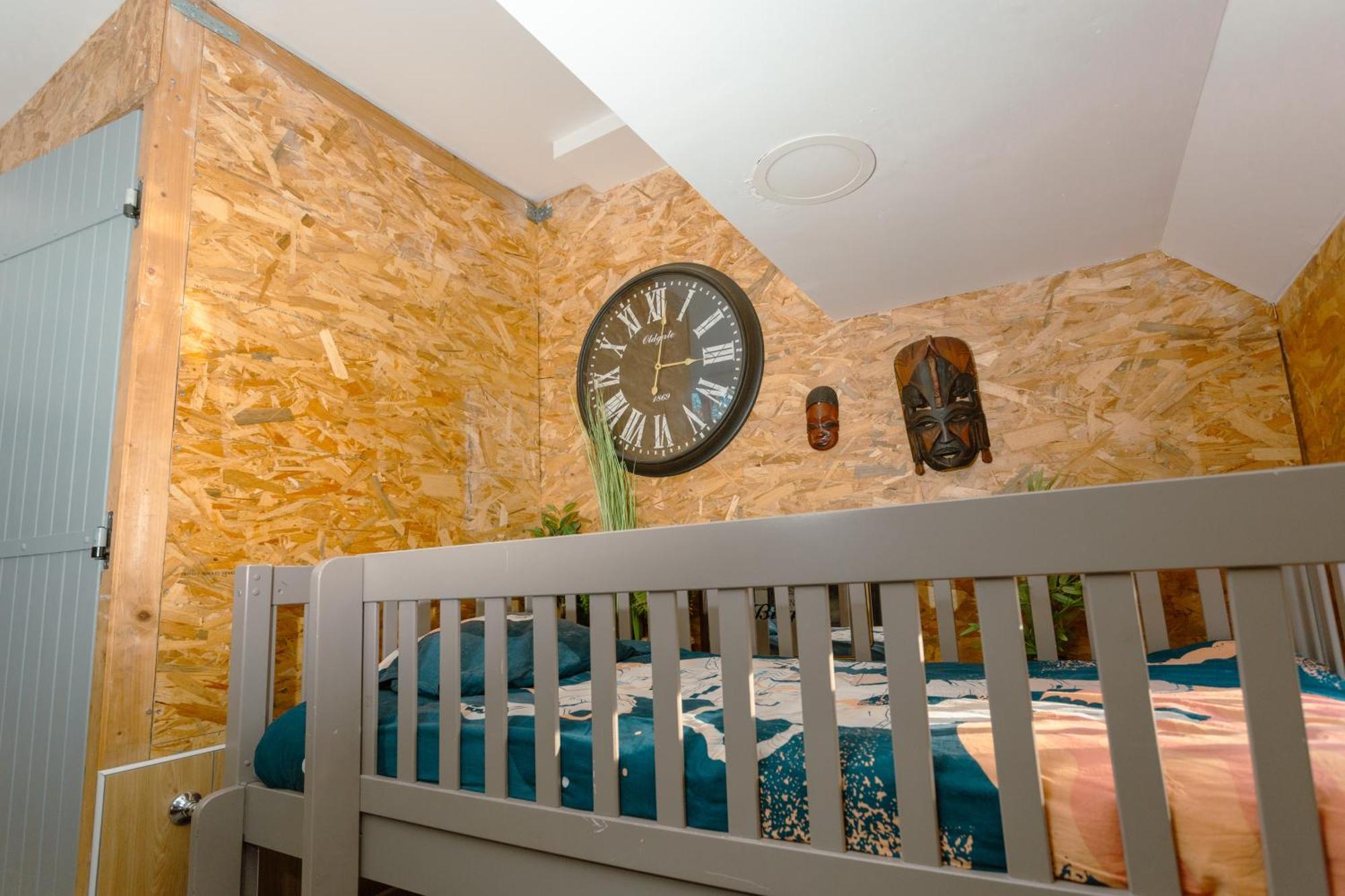 Appartement Magnifique Peniche Cosy Et Spacieuse A