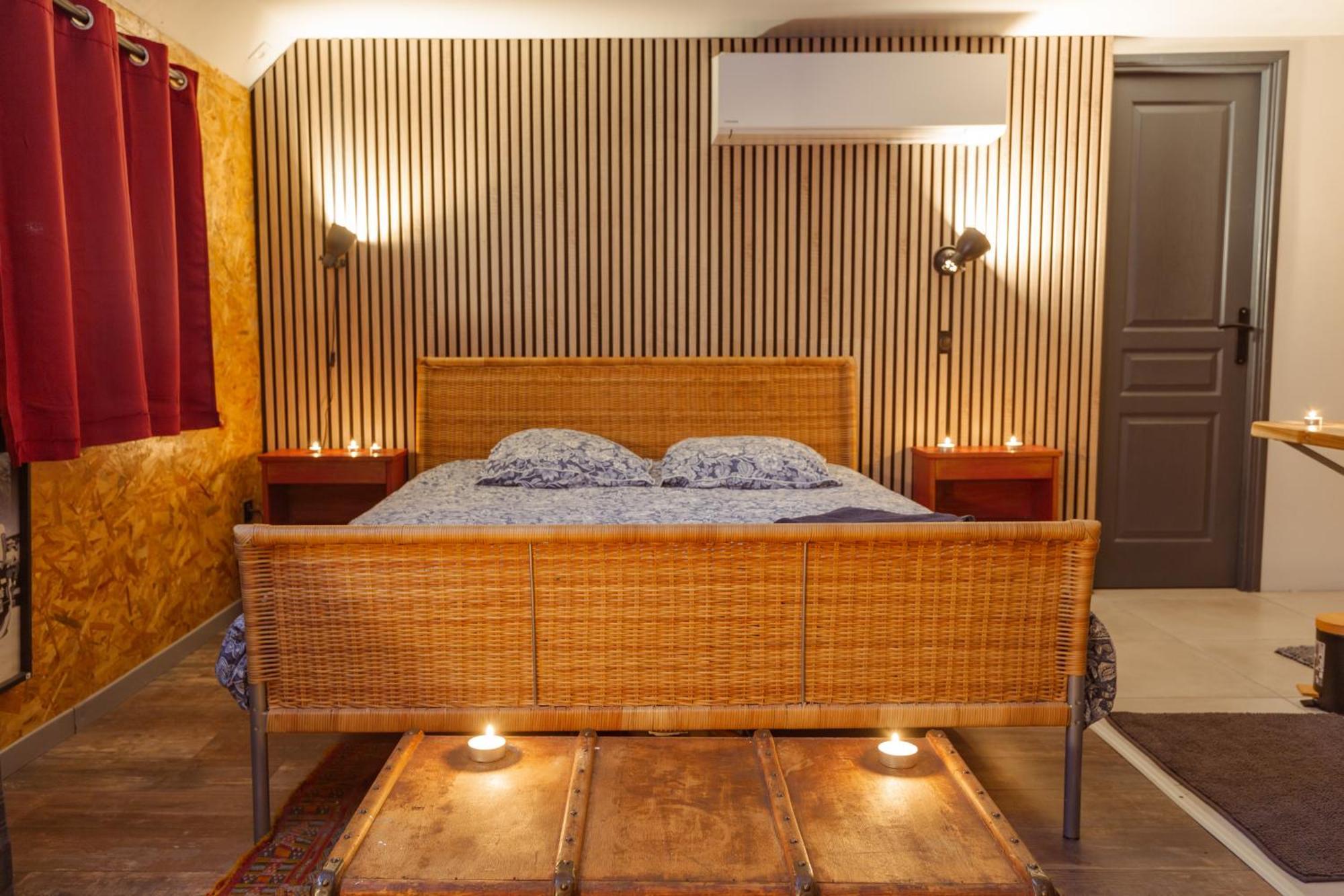 Magnifique Peniche Cosy Et Spacieuse A Tolosa